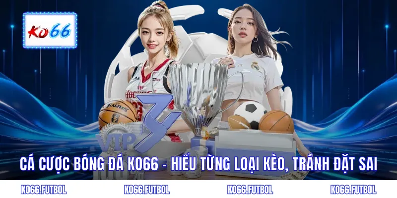 Cá cược bóng đá